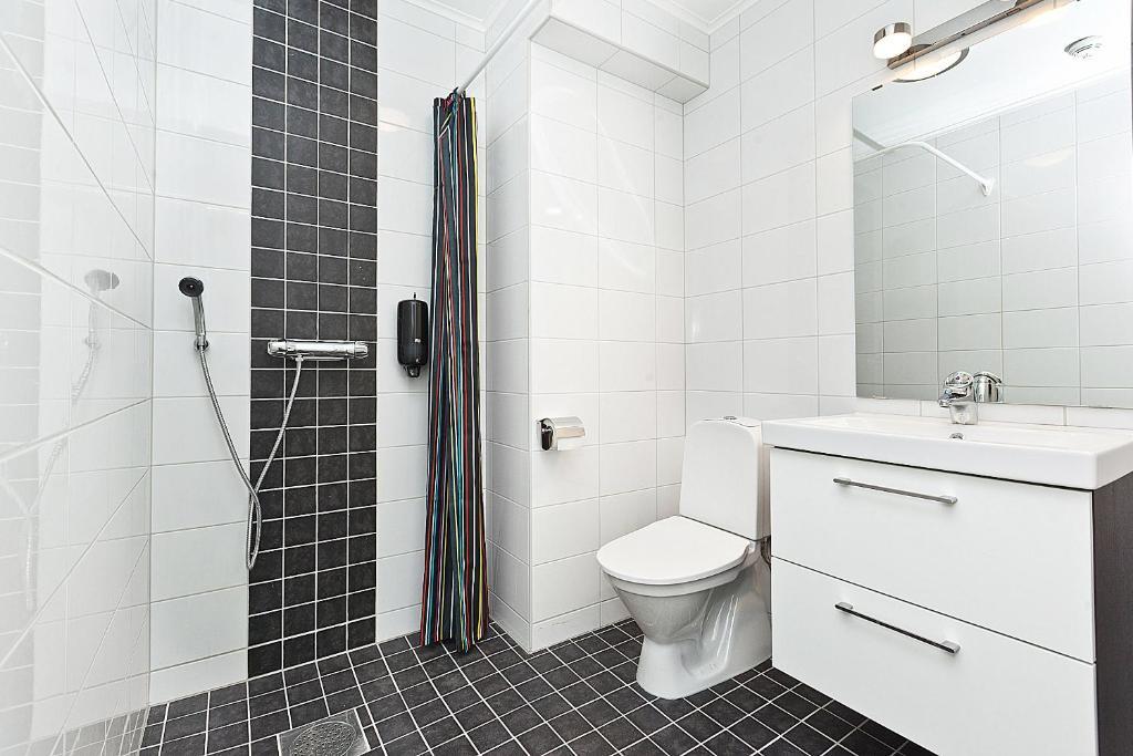 Ettsmart Hotell Sollentuna Zimmer foto