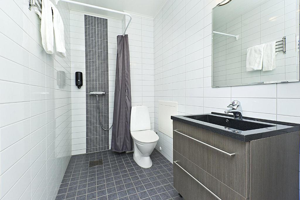 Ettsmart Hotell Sollentuna Zimmer foto